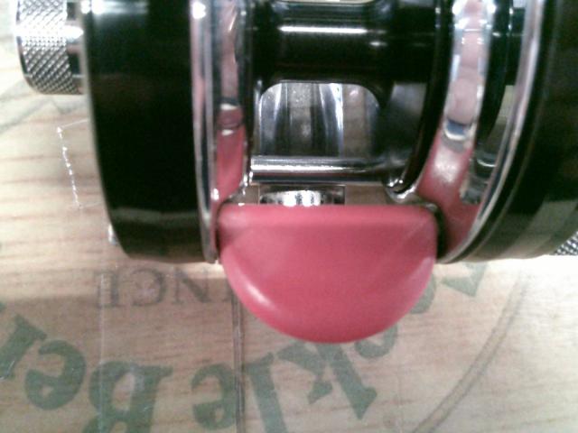 ｱﾝﾊﾞｻﾀﾞｰ4600C(赤ﾍﾞﾛ)