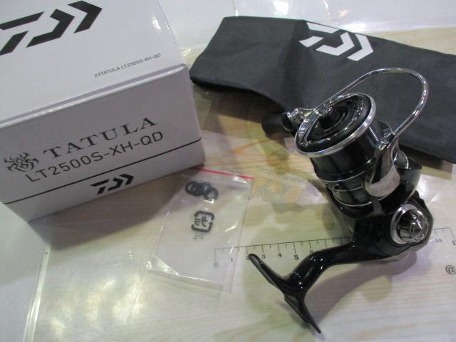 23タトゥーラ LT2500S-XH-QD