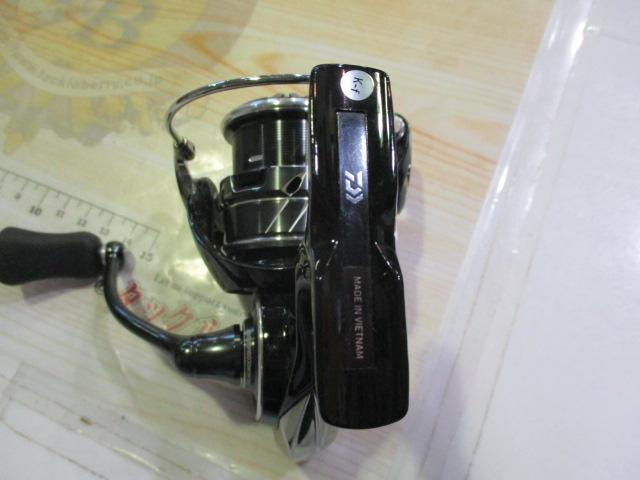 23タトゥーラ LT2500S-XH-QD