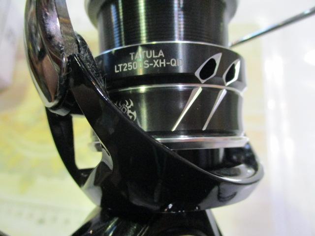 23タトゥーラ LT2500S-XH-QD