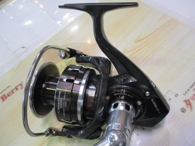 16ｷｬﾀﾘﾅ 5000H