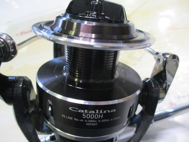 16ｷｬﾀﾘﾅ 5000H