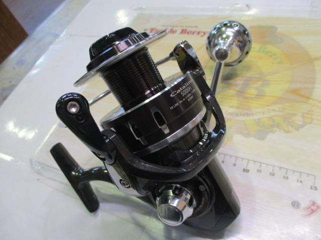 16ｷｬﾀﾘﾅ 5000H