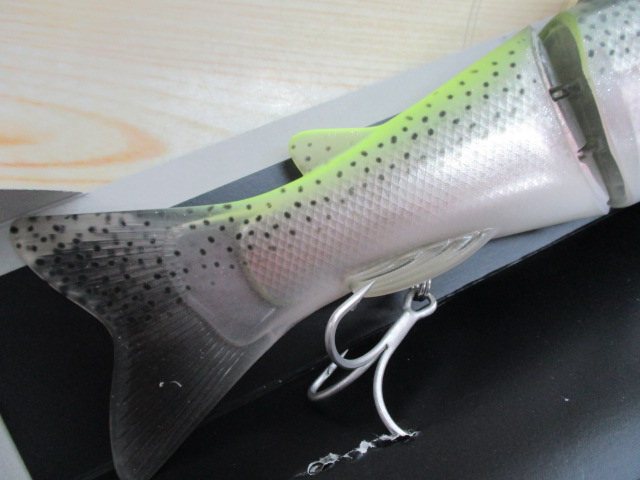 ｽﾗｲﾄﾞｽｲﾏｰ250#03ﾋﾞﾜﾏｽ