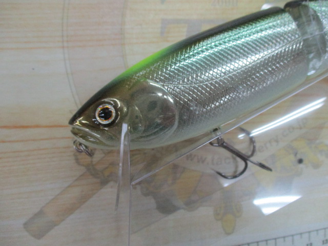 スウィートキラー210