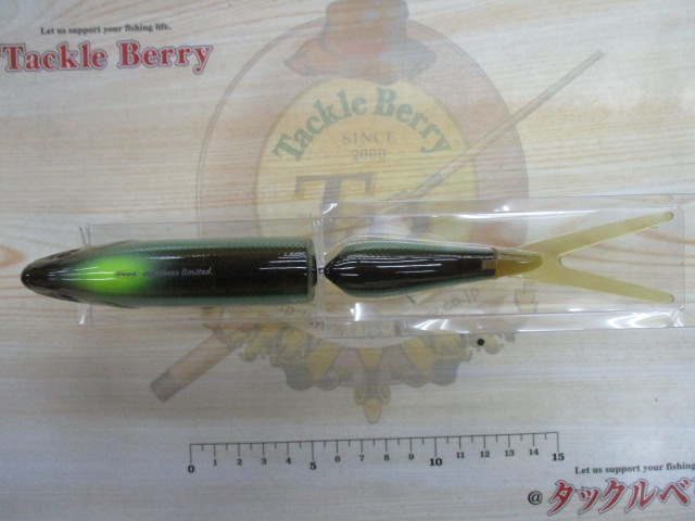 スウィートキラー210