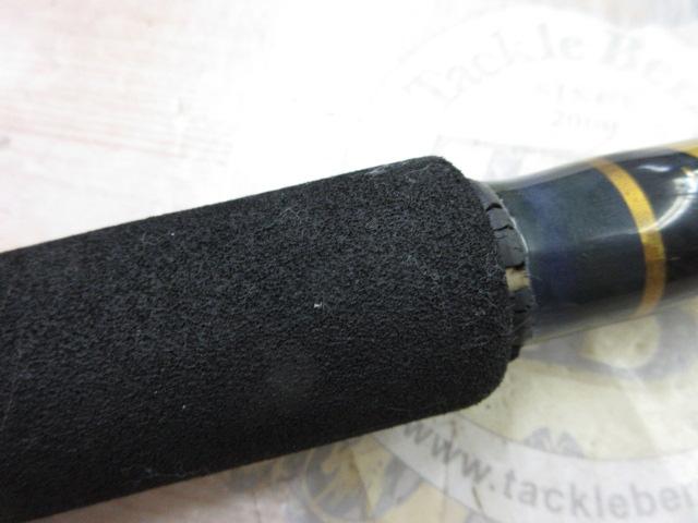 ﾃｨｱｸﾞﾗ TI 80S