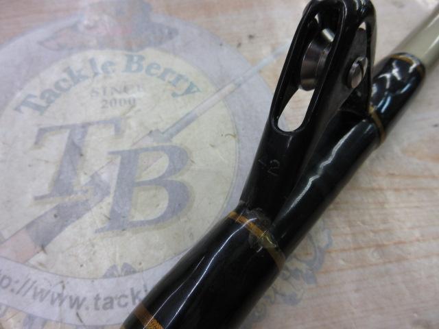 ﾃｨｱｸﾞﾗ TI 80S