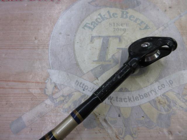 ﾃｨｱｸﾞﾗ TI 80S