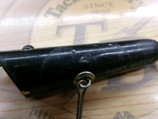 ｹﾞｲﾘｰｳｨｯﾁ1995