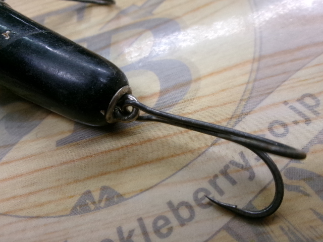 ｹﾞｲﾘｰｳｨｯﾁ1995