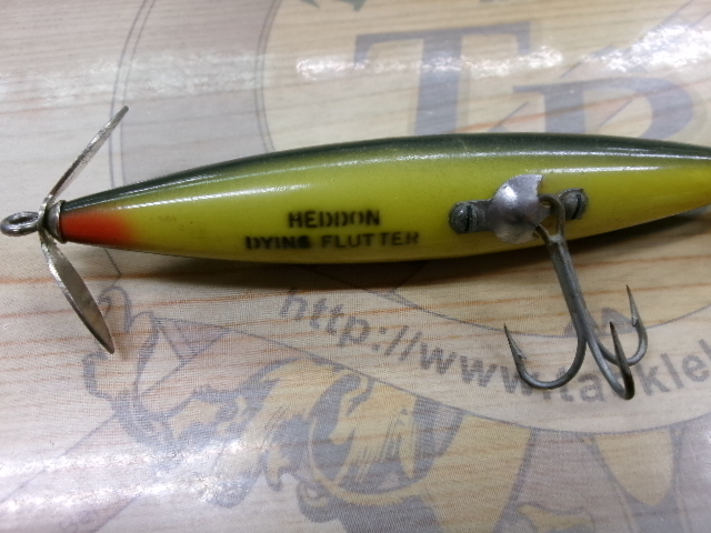 ﾀﾞｲｲﾝｸﾞﾌﾗｯﾀｰ