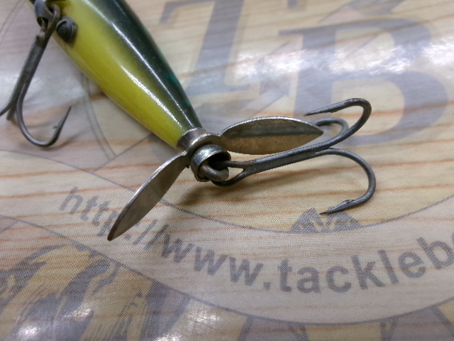 ﾀﾞｲｲﾝｸﾞﾌﾗｯﾀｰ