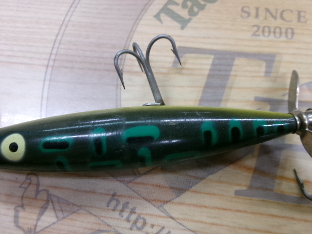 ﾀﾞｲｲﾝｸﾞﾌﾗｯﾀｰ