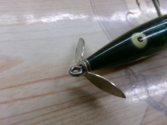 ﾀﾞｲｲﾝｸﾞﾌﾗｯﾀｰ