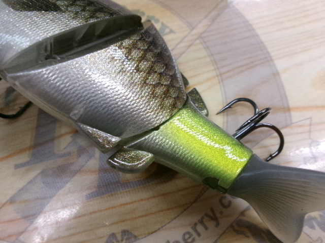 ﾊﾞｻﾛｽｲﾏｰ