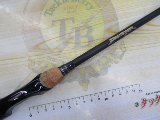 ﾃﾞｽﾄﾛｲﾔｰ F2-66XS(5D)