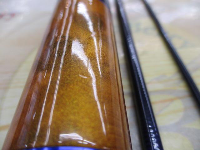 999.9ﾌｫｰﾅｲﾝﾏｲｽﾀｰ 613UL-TRZ ﾌﾞﾙｰｳﾙﾌ