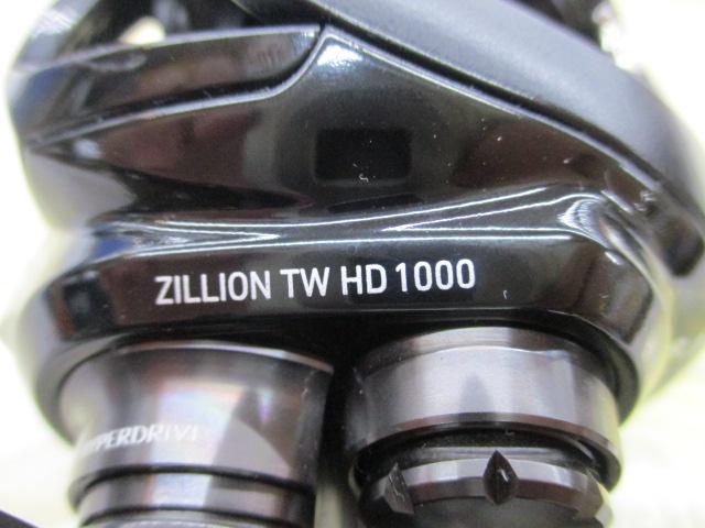 【ｾｯﾄ商品】22ｼﾞﾘｵﾝ TW HD 1000XHL 