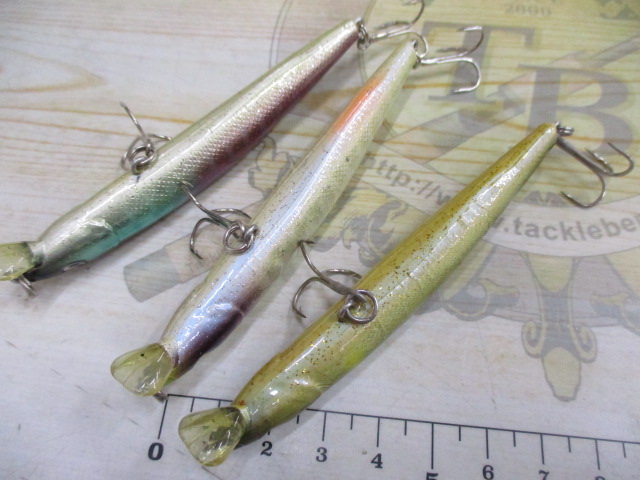 【ｾｯﾄ商品】ｸﾞﾚｰﾄﾊﾝﾃｨﾝｸﾞﾐﾉｰ95