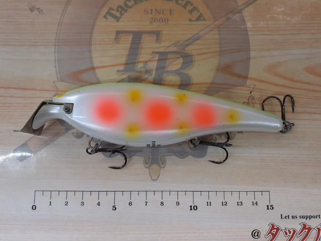 ﾖﾙﾏﾙｼｬｯﾄﾞ17cm