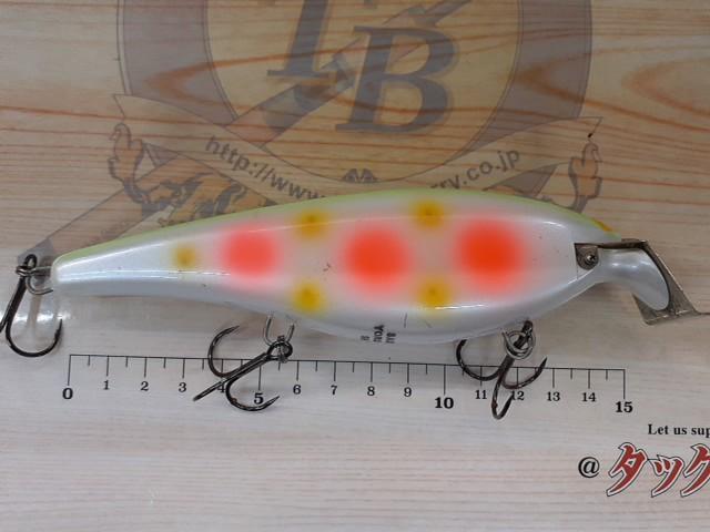 ﾖﾙﾏﾙｼｬｯﾄﾞ17cm