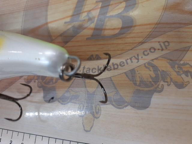 ﾖﾙﾏﾙｼｬｯﾄﾞ17cm