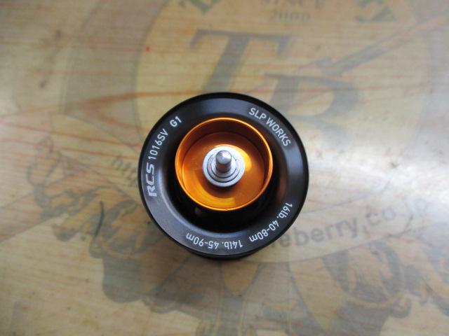 RCSB #1016用SVｽﾌﾟｰﾙ G1ﾌﾞﾗｯｸ