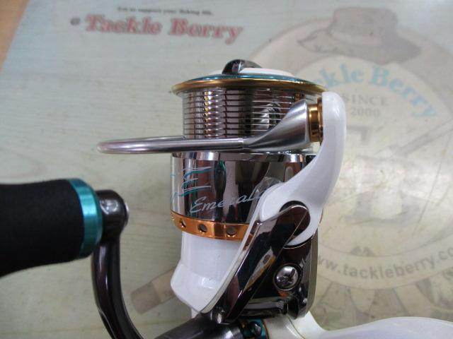 09ｴﾒﾗﾙﾀﾞｽ 2506W