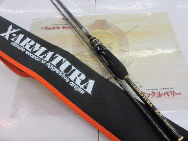 Xｱﾙﾏﾄｩｰﾗ毘沙 XAB-6517