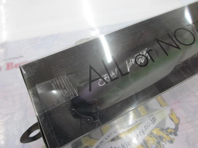 ﾀｲﾆｰｸﾗｯｼｭLOW