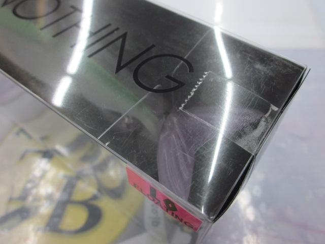 ﾀｲﾆｰｸﾗｯｼｭLOW