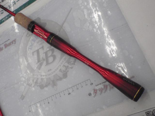 19ﾜｰﾙﾄﾞｼｬｳﾗ ﾃｸﾆｶﾙｴﾃﾞｨｼｮﾝ S66L-2/MD