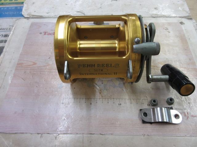 ｲﾝﾀｰﾅｼｮﾅﾙⅡ 50TW