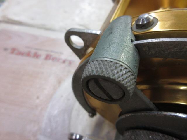 ｲﾝﾀｰﾅｼｮﾅﾙⅡ 50TW