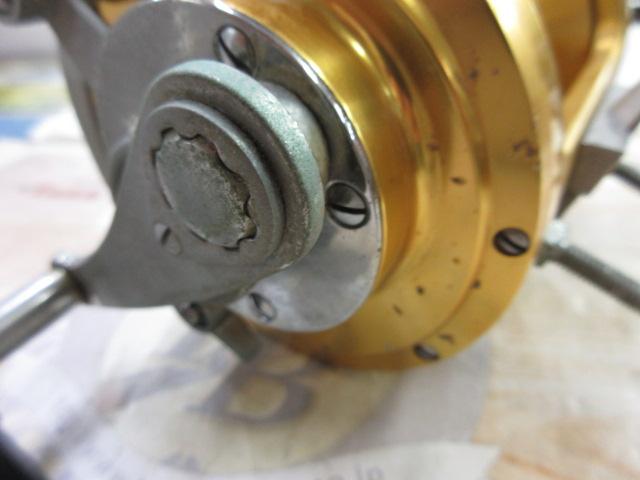 ｲﾝﾀｰﾅｼｮﾅﾙⅡ 50TW