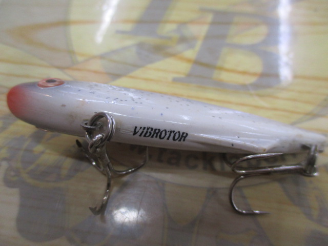 ﾋﾞﾌﾞﾛｰﾀｰ