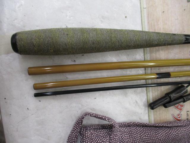 三代目枯法師 11