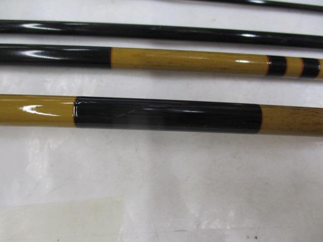 三代目枯法師 11