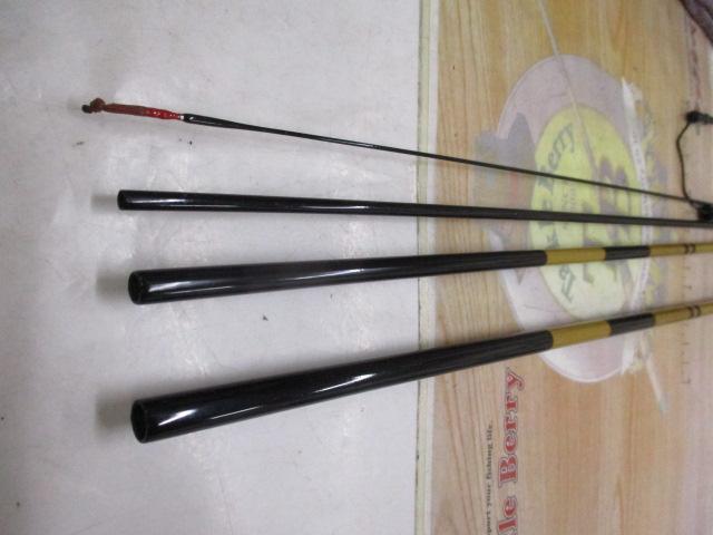 三代目枯法師 11