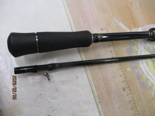 ｶﾘｽﾀ 89ML/TZ NANO