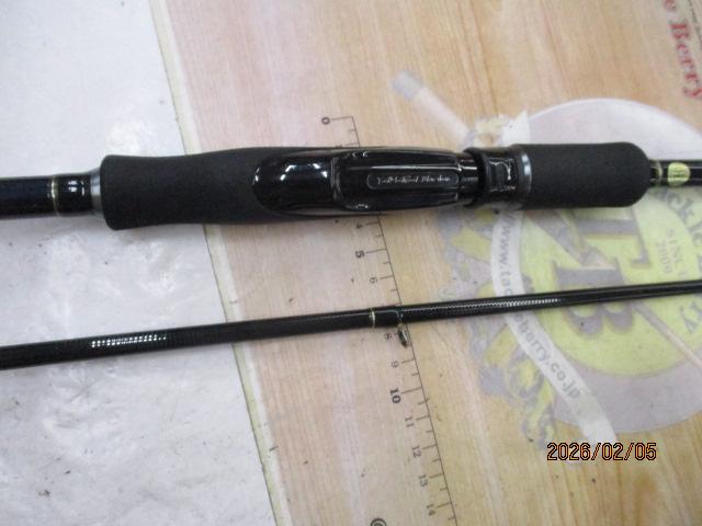 ｶﾘｽﾀ 89ML/TZ NANO