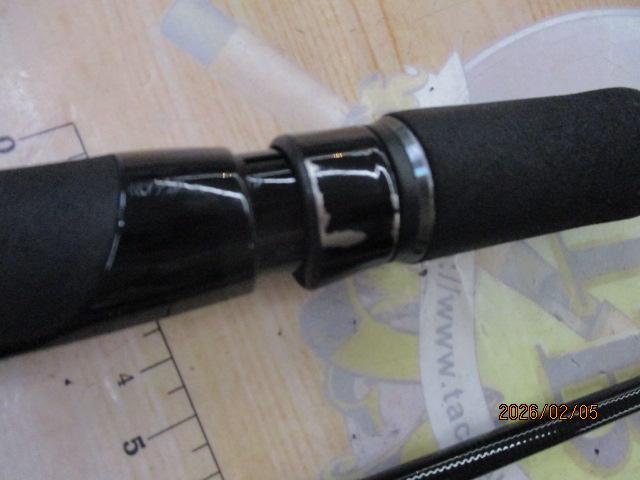 ｶﾘｽﾀ 89ML/TZ NANO