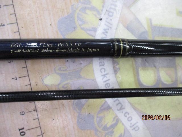 ｶﾘｽﾀ 89ML/TZ NANO