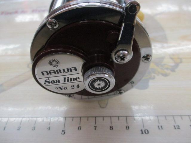 ｼｰﾗｲﾝNo.24