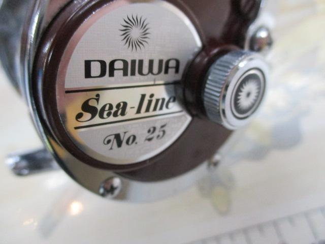 ｼｰﾗｲﾝNo.25