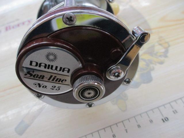 ｼｰﾗｲﾝNo.25