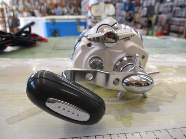 ﾚｵﾌﾞﾘｯﾂ 150