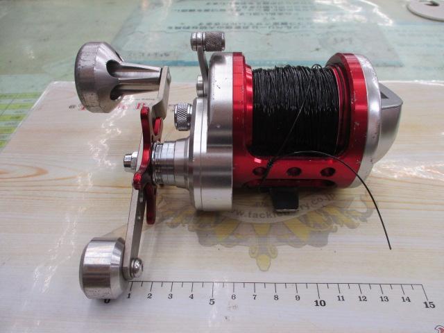 ﾄｰﾅﾒﾝﾄ石鯛Z 40