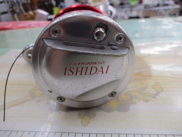 ﾄｰﾅﾒﾝﾄ石鯛Z 40